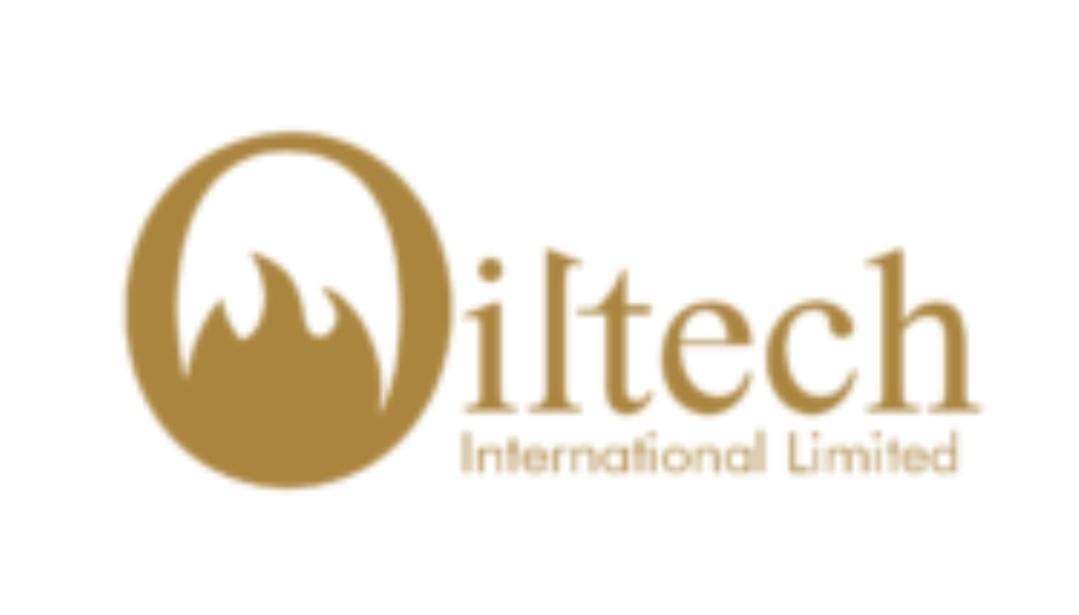 Oiltech Int'l Limited logo
