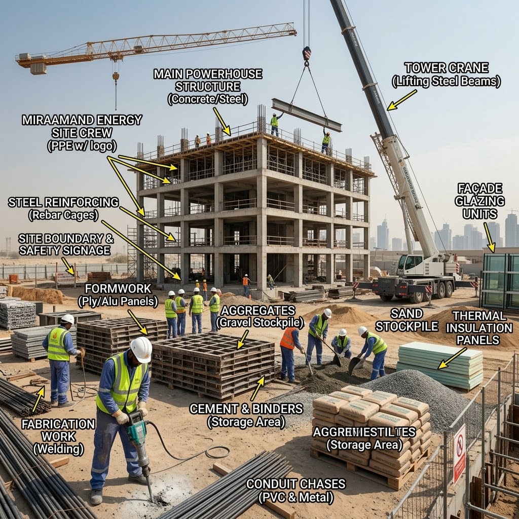 On Site